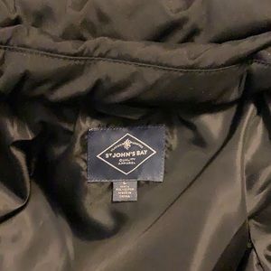 Women’s Large St. john’s Bay Coat